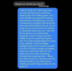 the text message was posted to someone on their phone