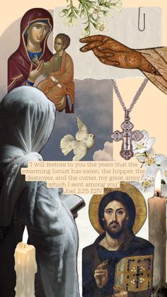 #orthodox Orthodox Wallpaper, Christian Lock Screen, Saved By His Grace, Jesus Is My Savior, God Healing, By His Grace, God Healing Quotes, Orthodox Christian Icons