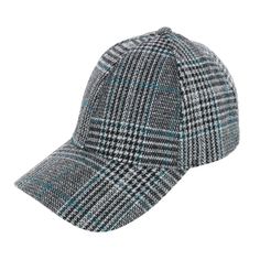 Step into the colder season in style with this menswear inspired baseball cap. A tailored look not only will put together any outfit but will add that sleek touch that elevates casual to street style. Choose from two tailored looks to achieve the streetwear style of your dreams. This hat is adjustable comfortably up to 23 inches. Made of Polyester Casual Fitted Hat For Winter, Casual Baseball Cap For Winter, Classic Fall Baseball Cap, Trendy Winter Baseball Cap, Trendy Winter Flat Cap Baseball Cap, Winter Hats With Curved Bill, One Size, Winter Hat With Curved Bill, One Size Fits Most, Casual Winter Baseball Cap With Curved Bill, Winter Baseball Cap With Curved Bill, One Size