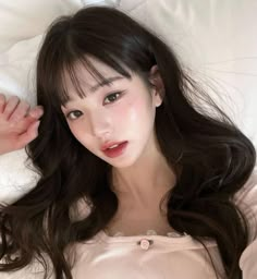 #wongyoungism #instagram Wonyoung Core, Makeup Ala Korea, Icons Coquette, Makeup Asia, Wonyoung Icons, The Cardigans, Kpop Pfp, Ive Wonyoung, Won Young