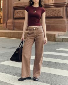 #jeans
#jeans2024
#vintage
#autumnjeans
#casualstyle
#pants
#streetstyle
#pants2024
#vintagestyle
#jeansforeveryday
#fashionphotography
#fashionlook
#fashionset
#outfit2024
#fashion2024
#lookof2024
#lichibrand
#fall2024
#autumnlook
#straightjeans
#autumn2024
#autumnstyle
#beigejeans Brown Wide Leg Work Jeans, Brown Wide Leg Jeans For Work, Trendy Straight Jeans With Pockets, Straight Fit Flare Jeans With Pockets, Trendy Straight Cropped Jeans With Pockets, Wide Leg Brown Flare Jeans For Work, Trendy Straight Pants With Five Pockets, High Rise Brown Jeans For Work, Brown High Rise Jeans For Work