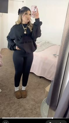 Latina Outfits, Latina Fashion Outfits, Winter Fashion Outfits Casual, Latina Fashion, Cute Lazy Outfits, Cute Lazy Day Outfits, Outfit Inspo Casual, Lazy Day Outfits