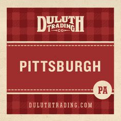 #FlannelFaceOff No matter how hot it gets, a sweat-wicking Crosscut™ Flannel never stops workin’, so Pittsburgh doesn’t either. But that doesn’t mean they’re not making time for some tasty meat treats during their lunch breaks. Tasty Meat, Pittsburgh Pa