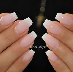 Working Nails, Unghie Sfumate, Nagel Tips, Make Up Nails, Nails And Makeup, Prom Nails, Up Nails, Pretty Acrylic Nails, Short Acrylic Nails