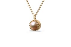 "This item features a beautiful pink pearl hang from 14k gold filled chain. ♥ Gemstone Type - Pink Freshwater Pearl ♥ Gemstone Size - 10mm ♥ Metal Type (Main Photo) - 14k Gold Filled - More options available in the drop down menu ♥ Length (Model Photo) - 45cm/18\" - Available from 14\" to 24\" (no additional cost) ❏ Why Buy This Unique Handmade Jewelry? ♥ Nickel Free ✅ ♥ Tarnish Resistant ✅ ♥ One Year Warranty ✅ ♥ High Quality Materials ✅ ♥ 30 Days Return Policy ✅ ❏ Customization : ♥ Add Engravi Elegant Handmade Adjustable Charm Necklace, Elegant Adjustable Handmade Charm Necklaces, Elegant Handmade Adjustable Charm Necklaces, Pearl Pendant Necklaces With Jewels, Party Necklace With Pearl Pendant, Round Pearl Pendant Necklace For Parties, Elegant Handmade Necklace With Round Pendant, Elegant Handmade Rose Gold Pearl Necklace, Handmade Elegant Pearl Necklace With Round Pendant