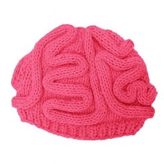 Funny Brain Knitted Hat,Knitted Personalized Brain Hat,Winter Hat Features: The meaning of a cap - This cap is anything but boring, put on a cap to remind you that you are making the world more beautiful. Different designs and colors - no matter what color and style you like. There is your style. The huge variety gives you the opportunity to choose different modern colors and match the hat to your outfit. Multiple scenes - Unisex baseball cap/baseball cap/boy cap/girl cap/hats. Suitable for various : running, fishing, golf, baseball, badminton, sports, outdoor riding, sun hat, decorative cap and so on. Size: head circumference 56-60 cm (22-23.6 inches),Weight: 140 g Product Description: product include1*funny brain knitted hat Size: One Size.  Color: black.  Age Group: kids. Brain Hat, Purple Wine, Women's Beanie, Knitted Hat, Wool Hat, Fall Fun, Handmade Knitting, Knit Hat, Keep Warm