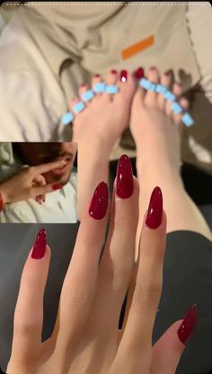 Nail Paint Shades, Aries Women, Toe Ring Designs, Punk Nails, Simple Gel Nails, Perfect Manicure, Classy Girl, Spring Nail Designs, Short Nail