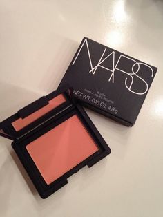 Nars Blush Aesthetic, Nars Products, Koleksi Makeup, Alat Makeup, Essence Makeup, Nars Blush, Makeup Accesories, Nars Makeup, Blush On