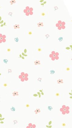 Oi Pastel Widget Wallpaper, Cute Spring Wallpapers, Frühling Wallpaper, 2022 Wallpaper, Iphone Wallpaper Pattern, Cute Flower Wallpapers, Cute Simple Wallpapers