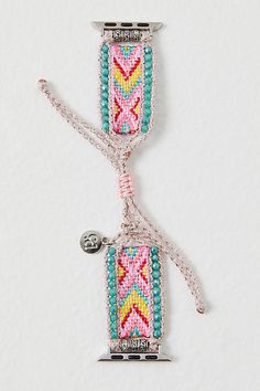 Cute Watch Band, Friendship Bracelet Apple Watch Band, Apple Watch Cute Bands, Apple Watch Jewelry Band, Boho Apple Watch Band, Preppy Apple Watch Bands, Apple Watch Bracelet Stack, Cape Diablo, Bracelet Apple Watch Band