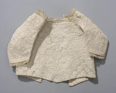 Baby - Zaanstreek - Holland 18th Century Gown, Ancient Fashion, Vintage Childrens Clothing, Baby Boy Christening, 18th Century Costume