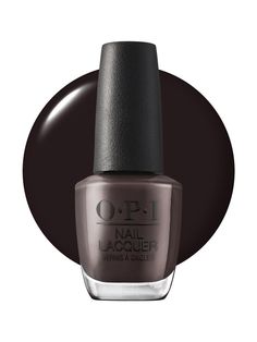 Composition : See detailed pageColor : single typeCountry of Origin : U.S.A. Chocolate Nail Color, Opi Brown To Earth, Opi Brown Nail Polish, Best Opi Gel Colors, Brown Neutral Nails, Opi Brown, Brown Nail Polish, Brown Nail, Opi Nail Lacquer