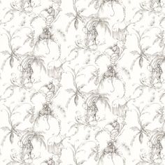 a wallpaper with an artistic design in grey and white colors on the back ground