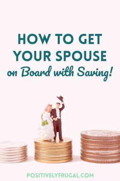 Before we get to my list of ways to get your spouse to be more frugal, I want to get one thing straight about dealing with partner finances. I am not advocating that you attempt to change your partner; that is an unhealthy relationship goal. Instead, getting your husband or wife to be more frugal is about encouraging healthy money habits and promoting financial responsibility. Save More Spend Less, Money Saving Techniques, Family Money, Wife To Be, Financial Responsibility, Romantic Things To Do, Frugal Lifestyle, Saving Techniques, Best Money Saving Tips