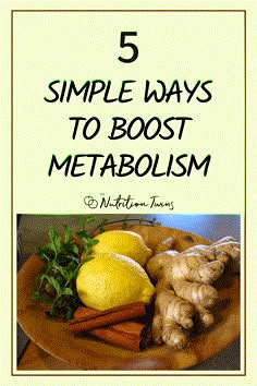 5 Simple Ways to Boost Metabolism. For your hard work from your flat belly workout plan and your weight loss diet plan to help you to lose weight fast, also speed up your metabolism doing these things. #metabolism #weightloss #flatbelly For MORE RECIPES, fitness & nutrition tips please SIGN UP for our FREE NEWSLETTER www.NutritionTwins.com Belly Workout Plan, Flat Belly Workout Plan, Flat Stomach Exercises, Pre And Post Workout, Smoothies Vegan, Stomach Exercises