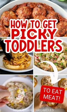 How to get picky toddlers to eat meat. Toddler Mexican Food, Picky Toddler Dinner Ideas, Toddler Meat Recipes, Food Ideas For Picky Toddlers, Protein For Kids Picky Eaters, Picky Eater Toddler Meals, Snacks For Picky Toddlers, Lunch Ideas For Picky Toddlers