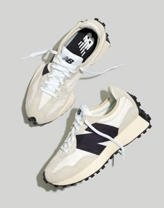 New Balance® Unisex 327 Sneakers in Suede