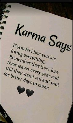 Karma Quotes Truths, Karma Says, Root Of All Evil, Strong Mind Quotes, Self Inspirational Quotes, Dear Self Quotes, Really Good Quotes, Dear Self, Feel Good Quotes