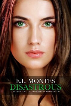 Disastrous by E.L. Montes Spots On Skin, Brown Spots On Skin, Book Recommendation, Skin Spots, Christian Grey, Brown Spots, Book Boyfriends