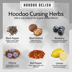 Hoodoo Herbs, Quick Easy Money, Hexes And Curses, Hoodoo Conjure Rootwork, Hoodoo Conjure, Spells Magic