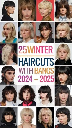 Bangs With Layered Hair Medium, Layered Lob Haircut With Bangs, Bangs With A Bob, Long Lob, Wavy And Curly Hair, Layered Bangs, Messy Bangs, Medium Length Curls