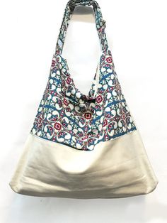 Vintage Ethnic Hemp Cotton Shoulder Bag Tote Bag Bohemian Satchel Beach Bag For Shopping, Bohemian Large Capacity Hobo Bag For Shopping, Bohemian Shoulder Bucket Bag For Shopping, Bohemian Rectangular Hobo Bag For Shopping, Bohemian Pouch Bucket Bag For Shopping, Bohemian Satchel Bucket Bag For Shopping, Bohemian Bucket Bag For Shopping, Bohemian Hobo Bag For Shopping, Bohemian Reversible Shoulder Bag