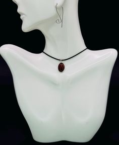 Looking for the perfect accessory to add style and meaning to your jewelry collection? Discover our Carnelian Y2K Necklace, a stunning piece that combines retro charm with contemporary flair. Our Protection Necklace features a vibrant Carnelian stone, known for its energizing and protective properties. The Black Cord Necklace design ensures versatility and comfort, while its Waterproof nature makes it ideal for everyday wear. Crafted with care, this necklace makes a thoughtful Sister Gift or a G Necklace Y2k, Black Cord Necklace, Y2k Necklace, Carnelian Necklace, Carnelian Stone, Protection Necklace, Necklace Design, Gift For Daughter, Necklace Black