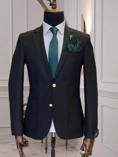 Dapper Men, Fashion Suits For Men, Bespoke Tailoring, Mens Casual Outfits, Mens Casual, Dress Suits