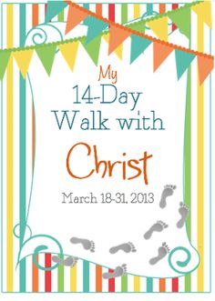 Walk with Jesus Christ Centered Easter, Easter Lessons, Easter Week, Young Women Ideas, Easter Board