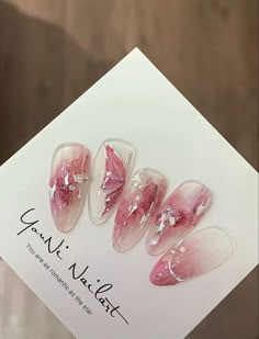 Cute Asian Nails, Nail Tet, Kutek Disney