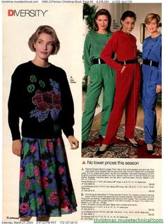 Awkward Family Photos Christmas, 90s Fashion Catalog, Jcpenney Catalog, Family Photos Christmas