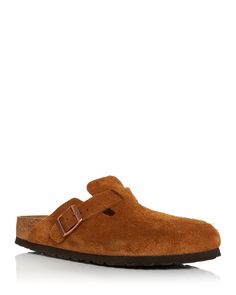 Find BIRKENSTOCK Boston Clogs on Editorialist. Birkenstock Women's Boston Clogs.Color:Mink.Size:5-5.5 US / 36 EU.Material:Suede upper and lining, EVA sole. Birkenstock Mules, Birkenstock Boston Clogs, White Birkenstocks, Black Birkenstock, Boston Clogs, Birkenstock Men, Neutral Heels, Suede Clogs, Birkenstock Women