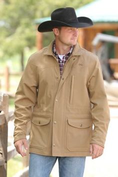 Miller Ranch | Outerwear Western Winter Outerwear For Ranch, Classic Fall Outerwear For Rodeo, Fitted Western Outerwear For Outdoor, Western Style Winter Outerwear For Rodeo, Western Winter Outerwear For Rodeo, Winter Rodeo Outerwear With Pockets, Western Style Long Sleeve Outdoor Outerwear, Winter Outerwear With Pockets For Rodeo, Western Style Long Sleeve Outerwear For Outdoor