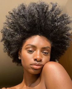 mrsandmrstyles † Natural Hair Tips, 4c Hairstyles, Natural Hair Journey, Afro Hair