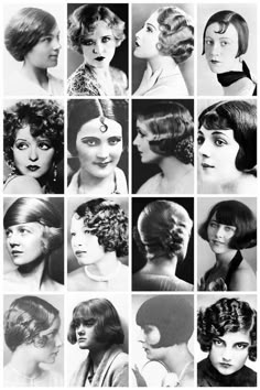 Call It A Spit Curl Call It A Kiss Curl This Is The | Etsy 20s Bob, 1920 Hairstyles, Period Hairstyles, Hairstyles 1920, 1920's Hair, 20s Hair, Wet Style, Beyonce Hair, 1920s Hair