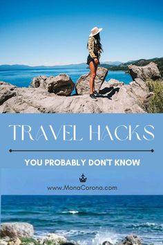 travel hacks Travel Hacks For Kids, Travel Packing Hacks, Vacation Hacks, Hacks For Kids, Airport Car, Packing Hacks, Responsible Tourism, Eco Travel, Travel Photography Tips