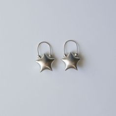 Star Earrings, The Star, Summer Collection, Origami, Stud Earrings, Created By, Stars