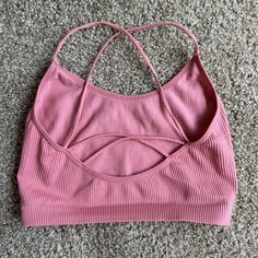 Target bright pink ribbed strappy tank top

#ribbed #athleticwear #comfortable #target #athleisure Strappy Tank Top, Pink Ribbed, Strappy Tank Tops, Athletic Wear, Bright Pink, Womens Tank, Athleisure, Tank Tops Women, Target