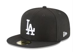 Show everyone where your loyalty lies with this black and black adjustable Los Angeles Dodgers Team snapback. Made of 100% Polyester 9Fifty Snapback Adjustable back strap Black & black colors Classic Black Baseball Cap With Flat Crown, Classic Short Brim Baseball Cap For Streetwear, Classic Flat Crown Baseball Cap For Sports, Short Brim Fitted Hat For Baseball Season, Black Flat Brim Fitted Hat For Everyday, Black Baseball Cap With Short Brim, Everyday Black Baseball Cap With Short Brim, Short Brim Snapback Hat For Baseball Season, Black Short Brim Baseball Cap