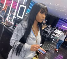 Sew Ins, Hair Laid, Long Black Hair, Hair Life, Baddie Hairstyles, Sew In