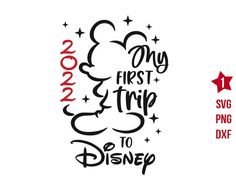 the disney mouse svg file is ready to cut