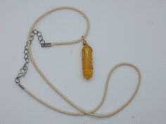 This is a handmade necklace that is 19 inches long. It's a wonderful gift for any occasion. Yellow crystals represent joy, happiness, and positivity, that it reminds you of a sunny day in summer. Yellow Crystal Necklace, Jade Crystal Necklace, Yellow Jade Crystal, Yellow Crystals, Jade Crystal, Yellow Jade, Crystal Necklaces, Handmade Necklace, Colorado Springs