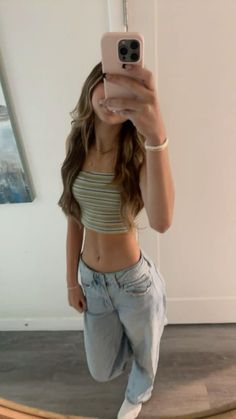 Bod Goals, Outfit Inspo Summer, Casual Preppy Outfits, Looks Party, Cute Lazy Day Outfits, Trendy Outfits For Teens, Cute Preppy Outfits, School Fits