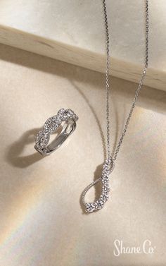 Make this anniversary sparkle. Find the perfect anniversary gift today! Anniversary Gifts Ideas, Pendant Sets, Diamond Pendant Sets, Ocean Jewelry, Anniversary Gift Ideas, Gold Jewelry Fashion, Pendant Set, Digimon