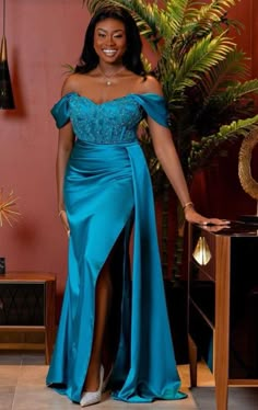 Bridal Satin Dress Style African, Corset Pattern Drafting, Bridal Satin Dress, African Bridal Dress, Royal Blue Bridesmaid Dresses, African Traditional Wedding Dress, Elegant Dresses Short, Corset Pattern, Lace Dress Styles