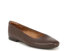 Save on Kelly Ballet Flat at DSW. Free shipping, convenient returns and customer service ready to help. Shop online for Kelly Ballet Flat today! Classic Brown Ballet Flats, Brown Classic Ballet Flats With Flat Heel, Classic Brown Ballet Flats With Flat Heel, Classic Round Toe Ballet Flats For Business, Classic Brown Ballet Flats For Spring, Casual Brown Leather Ballet Flats, Brown Slip-on Ballet Flats For Work, Classic Closed Toe Ballet Flats For Fall, Classic Ballet Flats With Leather Footbed And Round Toe