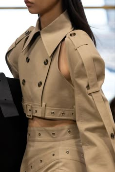 Spring 2023 Ready To Wear, 2023 Ready To Wear Collection, 2023 Ready To Wear, Show Collection, High Fashion Street Style, Suit Fashion, Spring 2023