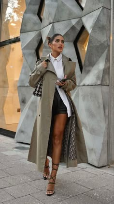 Dior Couture, Casual Chic Outfit, Mode Inspiration, Outfits Casuales, Look Fashion, Elegant Style, Classy Outfits