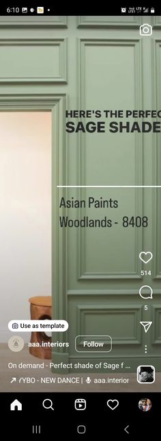 Asian Paints Colour Shades, Asian Paints Colours, Best Exterior House Paint, Interior Wall Colors, Home Wall Painting, Colors For Living Room, Wall Color Combination, House Colour