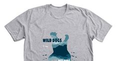 Wild Dogs, Dogs